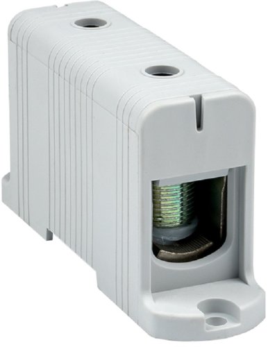 Клемма вводная силовая EKF PROxima КВС-35/240 35-240мм2 серый картинка 